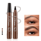 Caneta Delineadora Perfect Brows - Sobrancelhas Naturais e Volumosas
