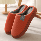 Pantufa Ortopédica Belle - Pés Quentinhos