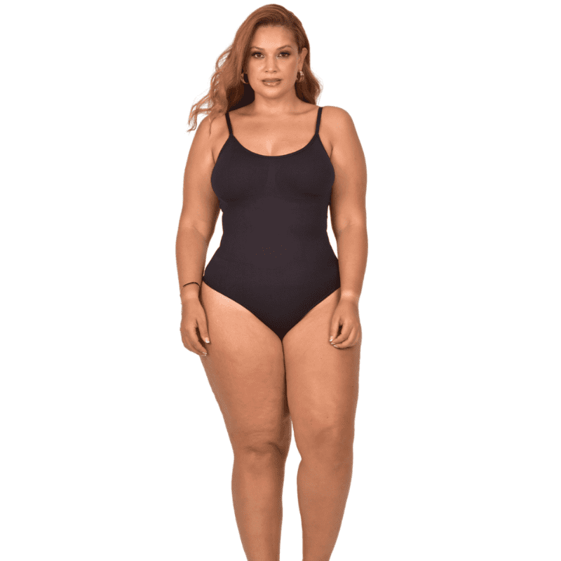 Body Modelador Shape Comfort - Diminui Medidas [COMPRE 1 LEVE 2]