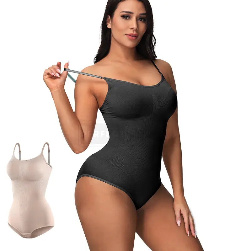 Body Modelador Shape Comfort - Diminui Medidas [COMPRE 1 LEVE 2]