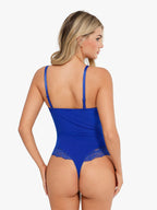 Body Modelador de Renda - FormShaper + [BRINDE EXCLUSIVO]