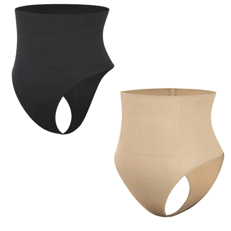 Calcinha Modeladora ShapeSync [PAGUE 1 LEVE 2]