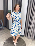 Vestido Angélica