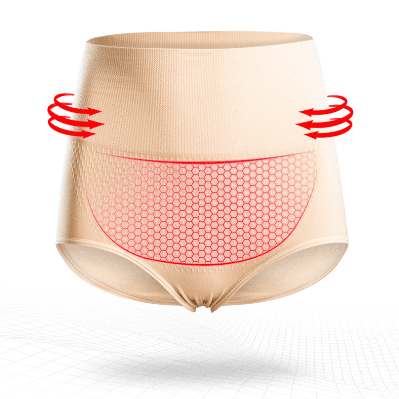 Calcinha Modeladora ShapeSync [PAGUE 1 LEVE 2]