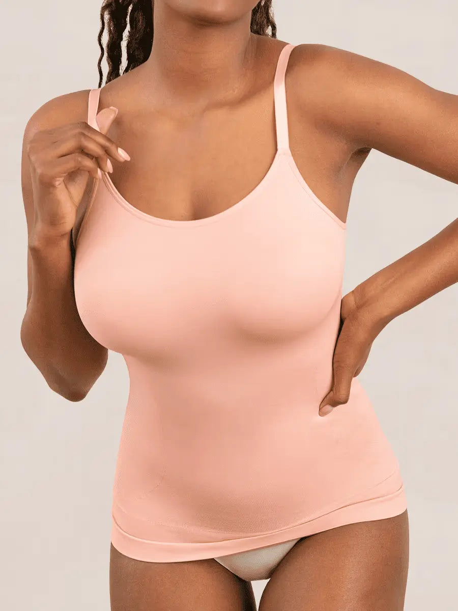 Regata Modeladora Feminina SlimForm [COMPRE 1 LEVE 2]