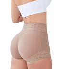 Calcinha Modeladora Perfect Slim - Reduz Medidas Abdominal | Antiodor e Antibacterianas [PAGUE 1 LEVE 2]