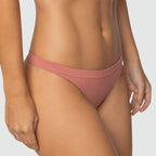 Calcinha Microfibra Lupo x Cygnuss - Fio