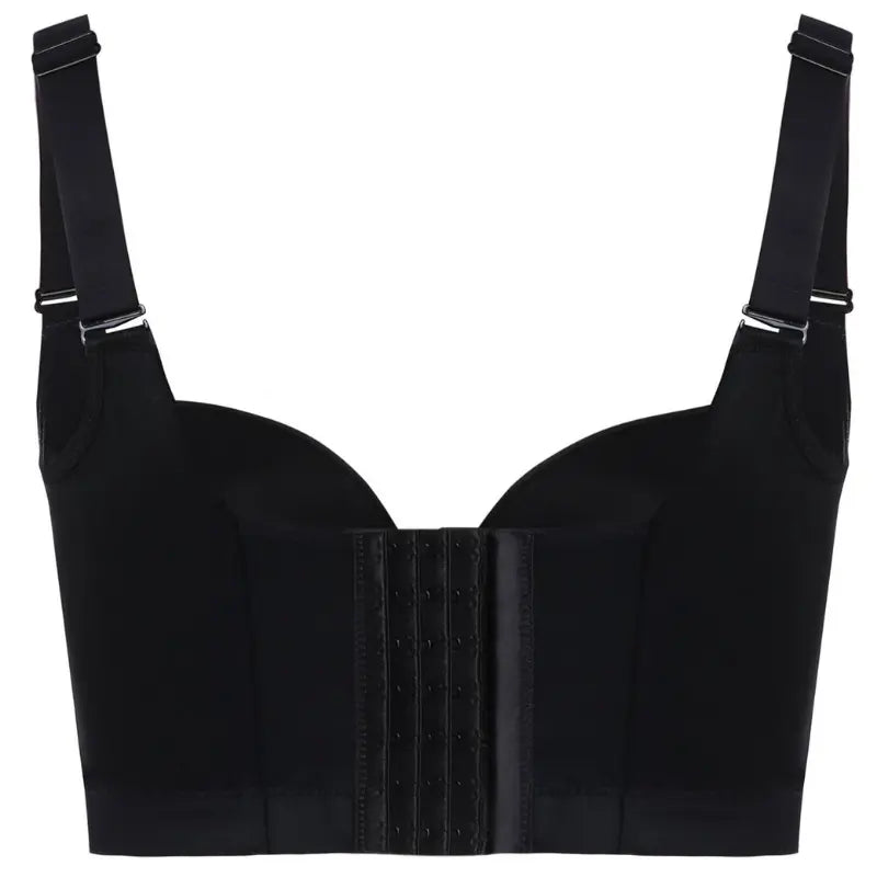 Sutiã Modelador PushUp BelleForm - Sustentação Perfeita [COMPRE 1 LEVE 2]