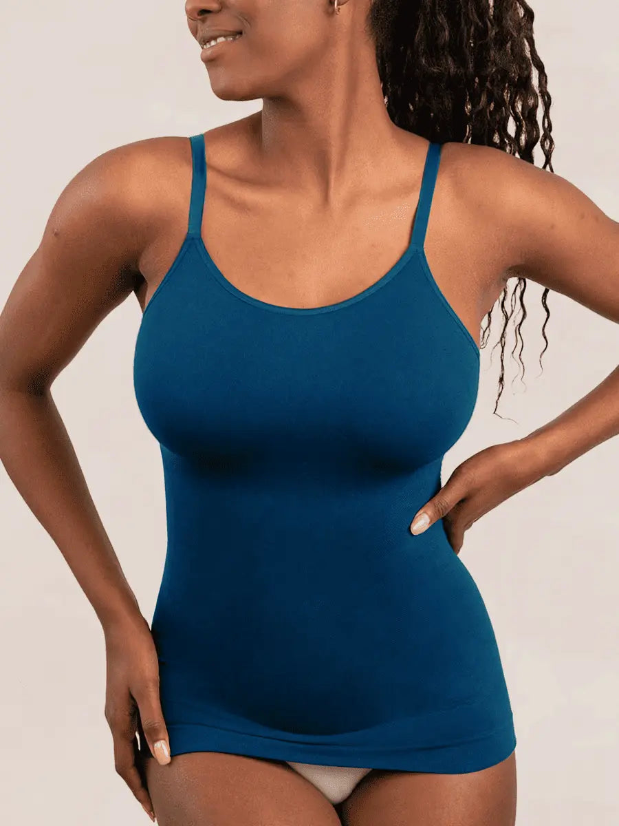 Regata Modeladora Feminina SlimForm [COMPRE 1 LEVE 2]