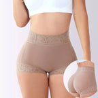 Calcinha Modeladora Perfect Slim - Reduz Medidas Abdominal | Antiodor e Antibacterianas [PAGUE 1 LEVE 2]