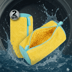 TênisClean™ – Lave Seus Tênis Sem Esforço