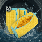 TênisClean™ – Lave Seus Tênis Sem Esforço