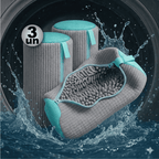 TênisClean™ – Lave Seus Tênis Sem Esforço